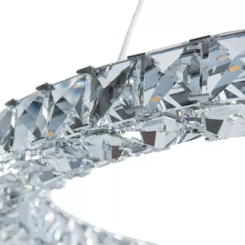 Подвесная люстра Arte Lamp PREZIOSI A6717SP-1CC