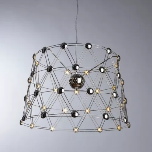 Подвесная люстра Divinare CRISTALLINO 1608/02 SP-48