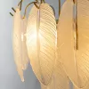 Подвесная люстра Arte Lamp EVIE A4052LM-6SG
