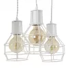 Подвесная люстра Arte Lamp INTERNO A9182SP-8WH