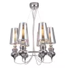 Подвесная люстра Arte Lamp ANNA MARIA A4280LM-6CC