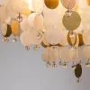 Подвесная люстра Arte Lamp PIPIRIMA A4089LM-8AB