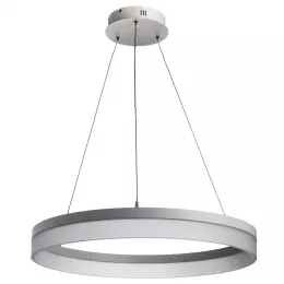Подвесная люстра Arte Lamp ROTONDO A9306SP-1WH