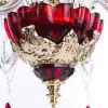 Подвесная люстра Divinare SIMONA 5125/10 LM-6