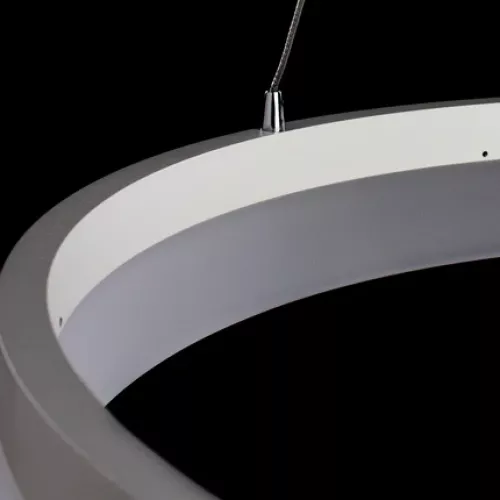 Подвесная люстра Arte Lamp ROTONDO A9306SP-1WH