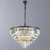 Подвесная люстра Divinare NOVA 3001/01 LM-25
