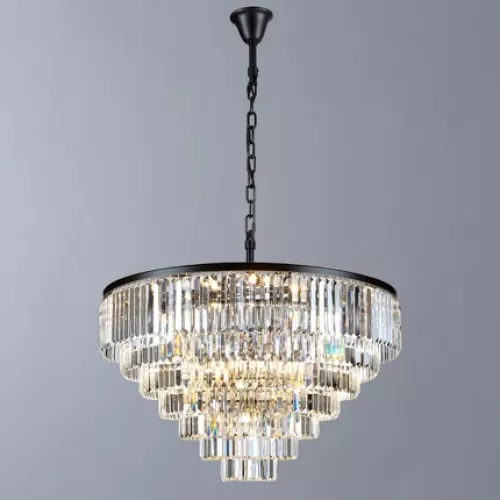 Подвесная люстра Divinare NOVA 3001/01 LM-25