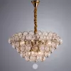 Люстра Divinare MALLIKA 1852/17 LM-12