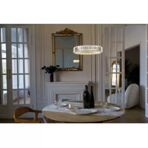 Подвесная люстра Divinare RENATA 1135/02 SP-24
