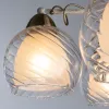 Потолочная люстра Arte Lamp INTRECCIO A1633PL-5WG