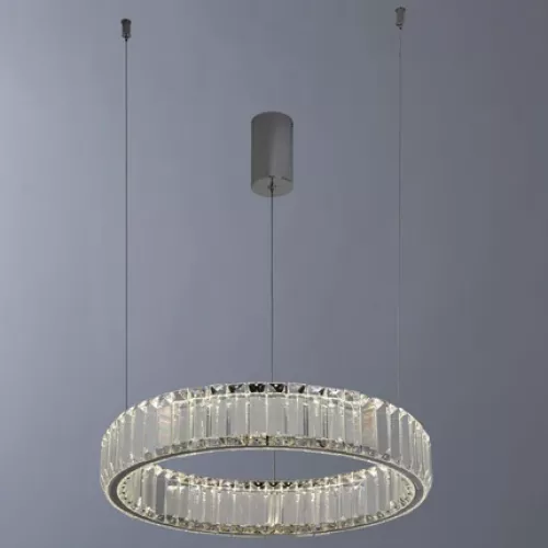 Подвесная люстра Divinare RENATA 1135/02 SP-24