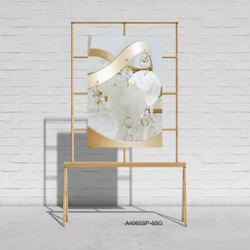Подвесная люстра Arte Lamp PIPIRIMA A4065SP-6SG
