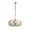 Подвесная люстра Arte Lamp BLAKE A4087SP-6SG