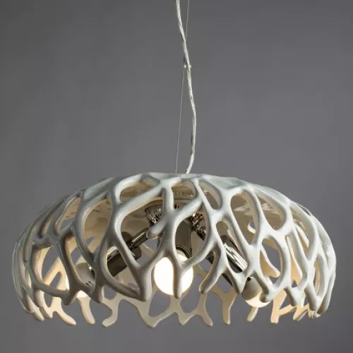 Подвесная люстра Arte Lamp PALMER A5814SP-3WH