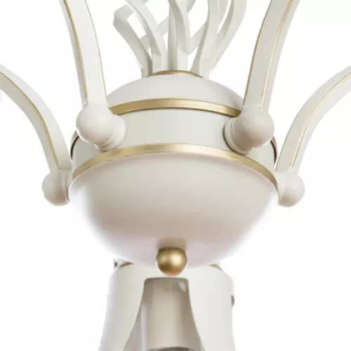 Подвесная люстра Arte Lamp MARINO A7022LM-5WG