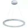 Подвесная люстра Arte Lamp PREZIOSI A6717SP-1CC