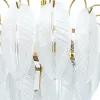 Подвесная люстра Arte Lamp EVIE A4052LM-6SG