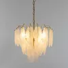 Подвесная люстра Arte Lamp EVIE A4052LM-6SG