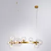 Подвесная люстра Arte Lamp VINCENT A7790SP-15GO