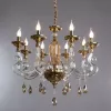 Подвесная люстра Divinare SIMONA 5125/07 LM-8