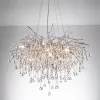 Подвесная люстра Divinare SALICE 3132/26 SP-10