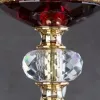 Подвесная люстра Divinare SIMONA 5125/10 LM-15