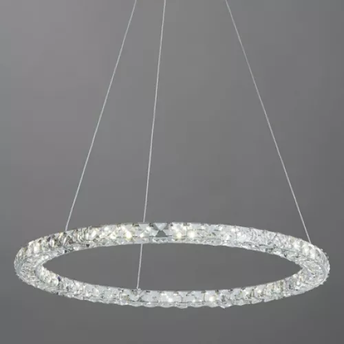Подвесная люстра Arte Lamp PREZIOSI A6717SP-1CC