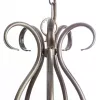 Подвесная люстра Arte Lamp SALVADOR A6351LM-5AB