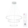Подвесная люстра Arte Lamp FRODO A2197SP-3WH