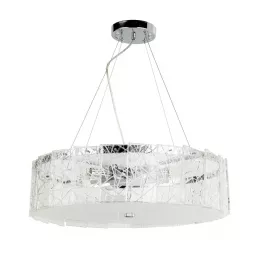 Подвесная люстра Arte Lamp GALATEA A1222SP-8CC