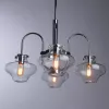 Люстра на штанге Divinare ALVEARE 7108/02 SP-4