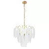 Подвесная люстра Arte Lamp EVIE A4052LM-6SG