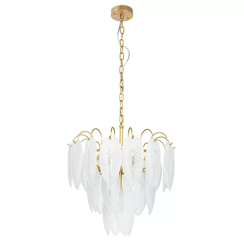 Подвесная люстра Arte Lamp EVIE A4052LM-6SG