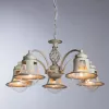 Подвесная люстра Arte Lamp MARINO A7022LM-5WG