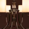 Подвесная люстра Arte Lamp ATTORE A4092LM-8CC