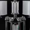Подвесная люстра Arte Lamp ATTORE A4092LM-8CC