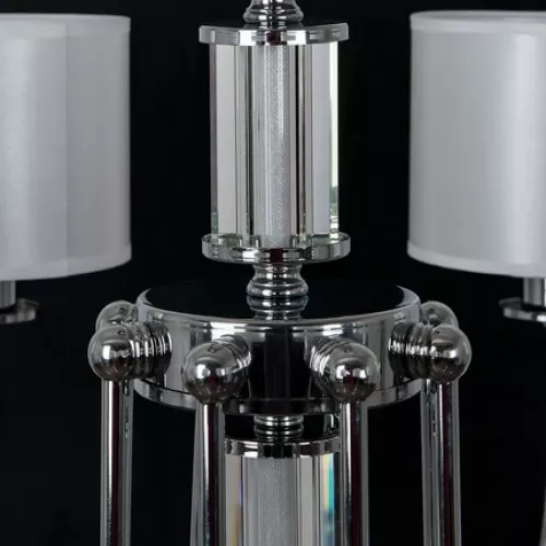 Подвесная люстра Arte Lamp ATTORE A4092LM-8CC