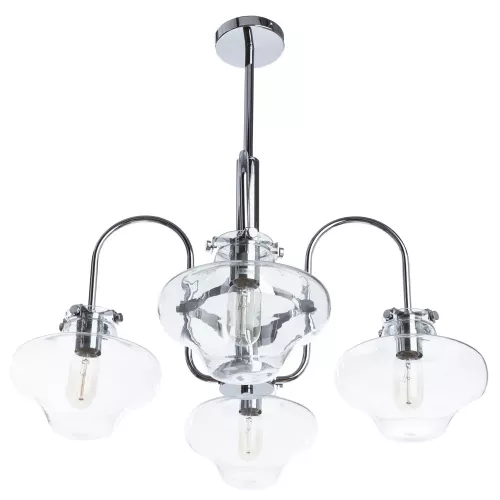 Люстра на штанге Divinare ALVEARE 7108/02 SP-4