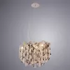 Подвесная люстра Divinare SALICE 3150/02 SP-6