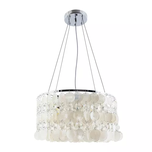 Подвесная люстра Arte Lamp PIPIRIMA A4041SP-5CC