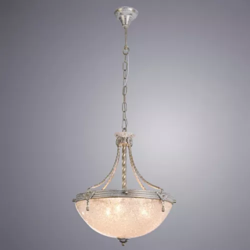 Подвесная люстра Arte Lamp FEDELTA A5861SP-3WG