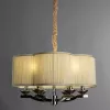 Подвесная люстра Divinare CAMILLA 1163/01 SP-6