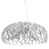 Подвесная люстра Arte Lamp PALMER A5814SP-3WH