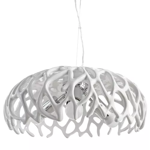 Подвесная люстра Arte Lamp PALMER A5814SP-3WH
