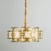 Подвесная люстра Arte Lamp BLAKE A4087SP-6SG
