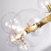 Подвесная люстра Arte Lamp VINCENT A7790SP-15GO