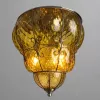 Потолочная люстра Arte Lamp VENEZIA A2203PL-3AB