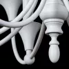 Подвесная люстра Arte Lamp COLLINETTA A4094LM-12WH