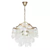 Подвесная люстра Arte Lamp PIPIRIMA A4065SP-6SG