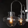 Люстра на штанге Divinare ALVEARE 7108/02 SP-4